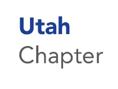 Utah Chapter logo